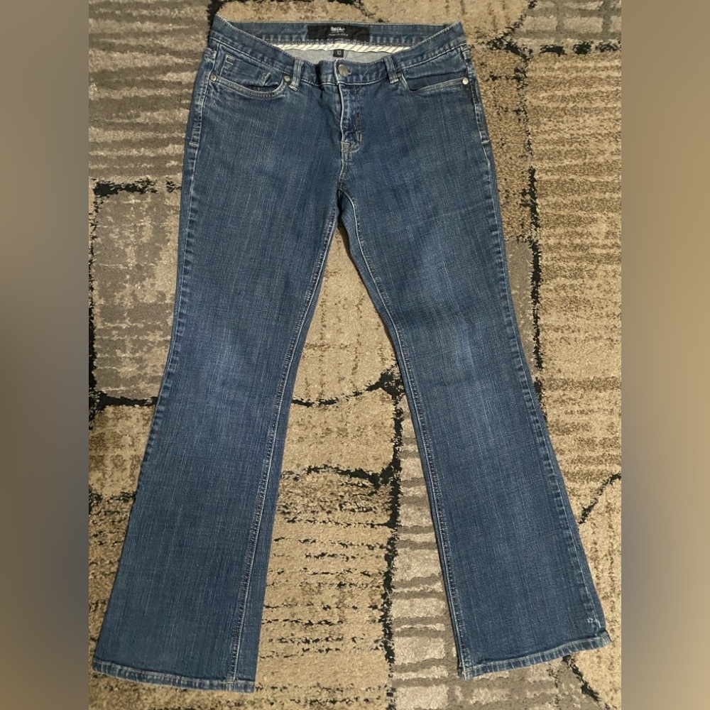 Mossimo Supply Co. Bootcut Jeans